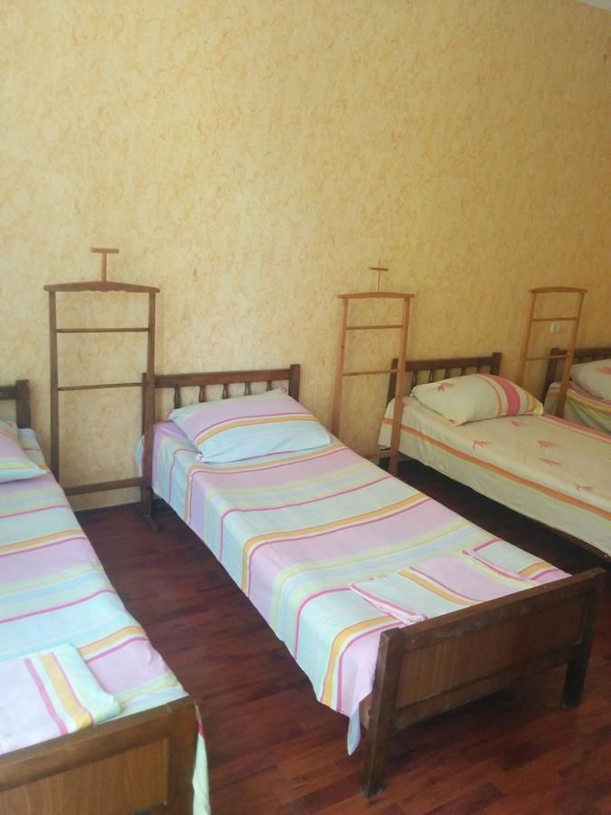 Гостевой дом My warm guest house in Kobuleti Кобулети-25