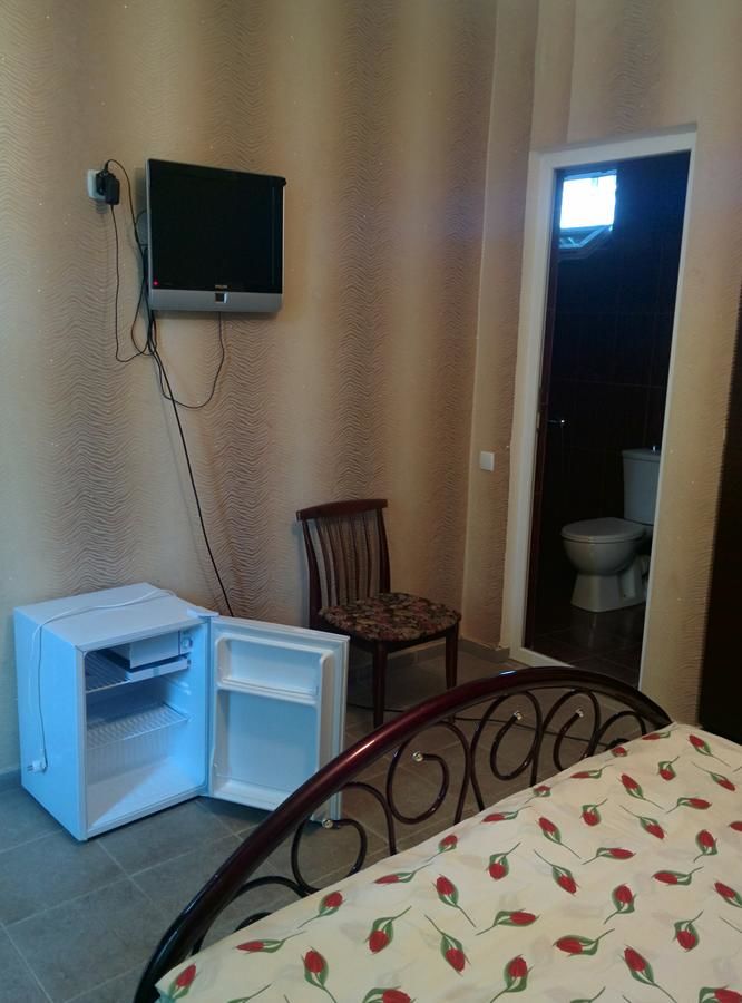 Гостевой дом My warm guest house in Kobuleti Кобулети-28