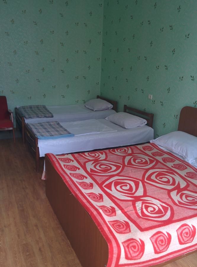 Гостевой дом My warm guest house in Kobuleti Кобулети