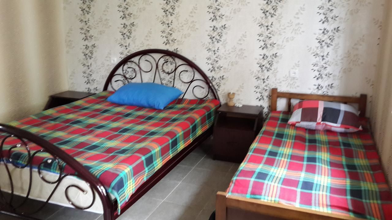 Гостевой дом My warm guest house in Kobuleti Кобулети