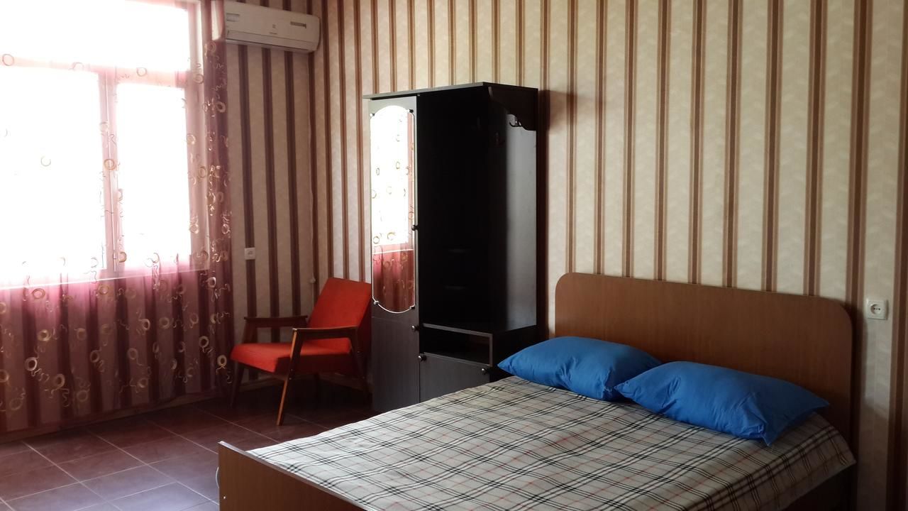 Гостевой дом My warm guest house in Kobuleti Кобулети