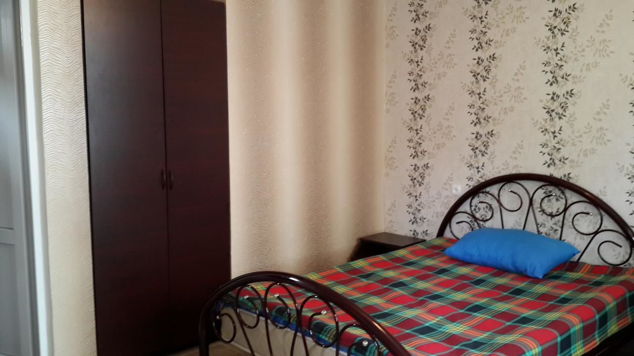 Гостевой дом My warm guest house in Kobuleti Кобулети