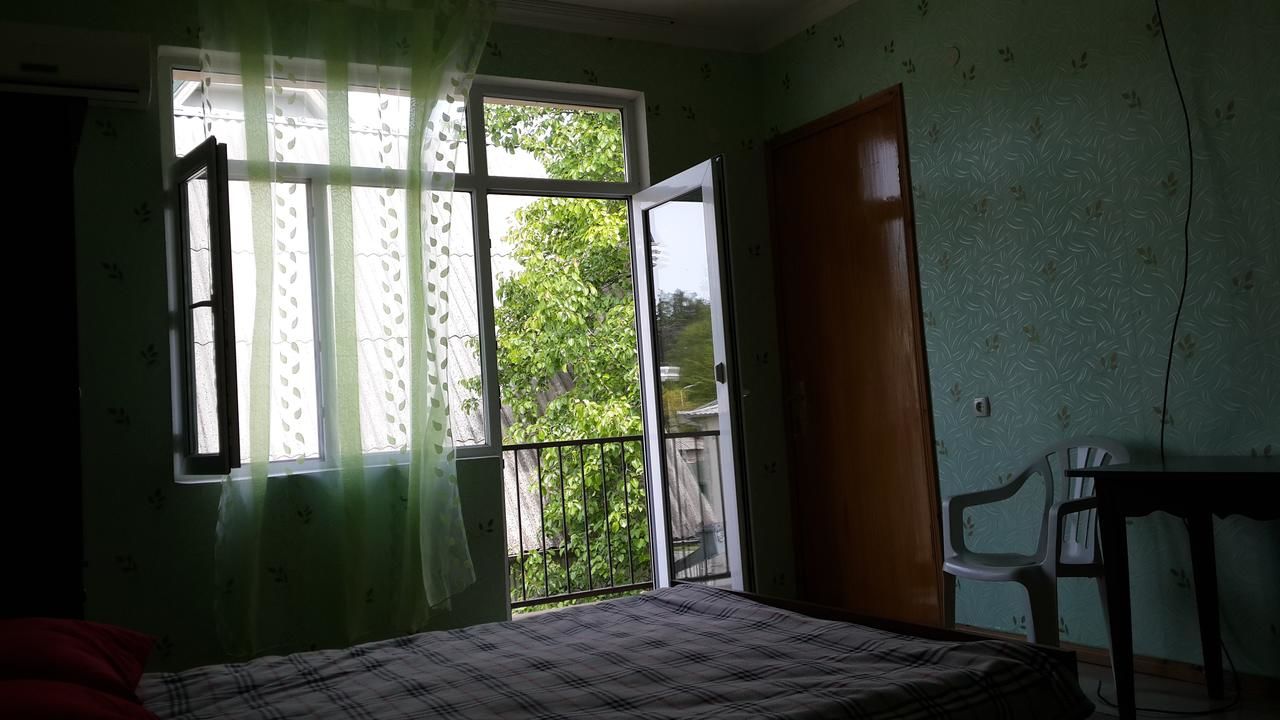 Гостевой дом My warm guest house in Kobuleti Кобулети