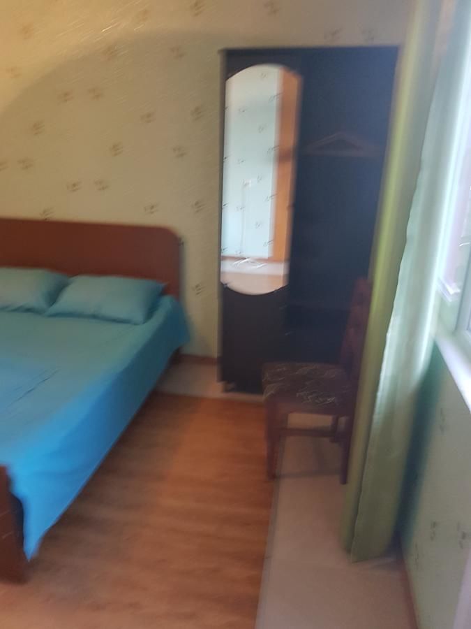 Гостевой дом My warm guest house in Kobuleti Кобулети-12