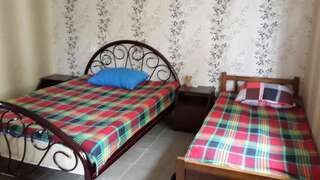 Гостевой дом My warm guest house in Kobuleti Кобулети Бюджетный двухместный номер с 1 кроватью-2