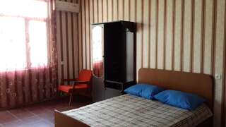 Гостевой дом My warm guest house in Kobuleti Кобулети Семейный номер с ванной-14