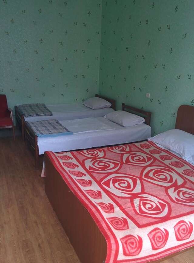 Гостевой дом My warm guest house in Kobuleti Кобулети-28